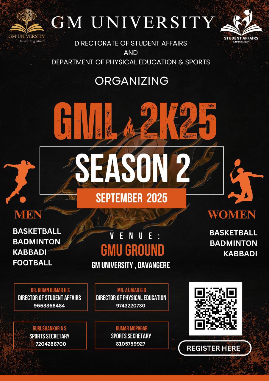 GM League